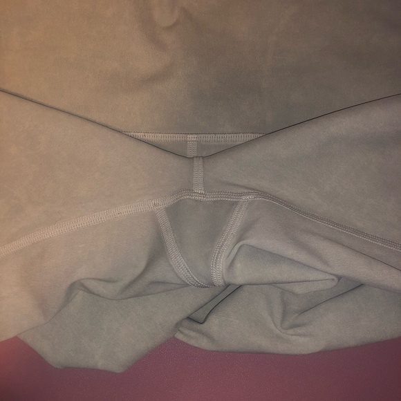 🍋🚫SOLD🚫Lululemon WU Snow Washed 28”🍋 - Picture 7 of 7